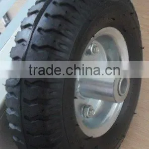 Supply Rubber Wheel 2.50-4 thumbnail-1
