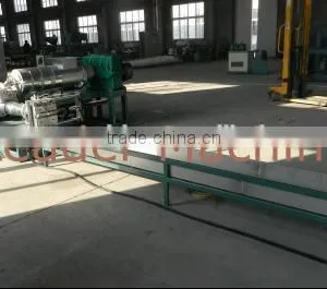 2017 High Efficiency ps Foam Disposable Food Container Production Line thumbnail-5