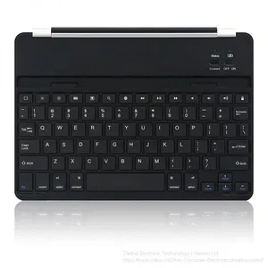 HK8057 Bluetooth Keyboard thumbnail-1