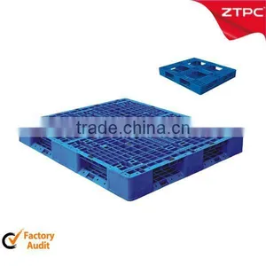 Plastic Racking Pallets With Steel Tube thumbnail-1