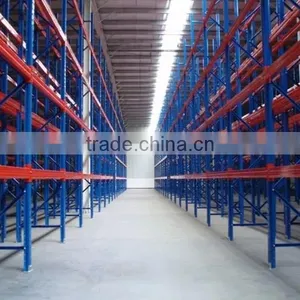 Heavy Duty Steel Storage Rack thumbnail-1