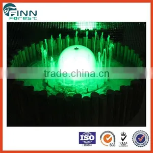 60cm, 80cm, 1m Water Fountain Portable Small Indoor Dancing Fountain thumbnail-1