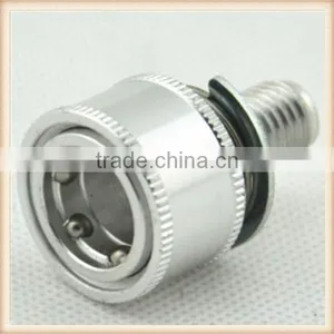 Custom-made Die Cast Aluminum Alloy Parts thumbnail-1