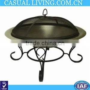 Easy Assemblely Firepit thumbnail-1