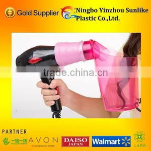 Hair Curler Dry & Curl in One Step as Seen on tv thumbnail-1