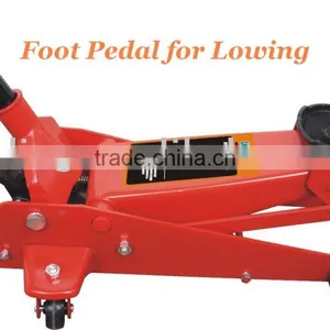 3T Foot Pedal Jack thumbnail-1