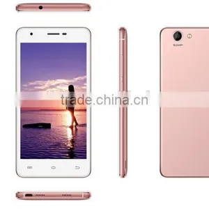 5.5 Inch New Arrival 4G Cellphone With Best ID thumbnail-1