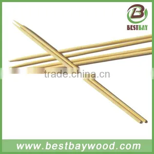 Factory Grade A Disposable Bamboo Skewers For Kids thumbnail-3