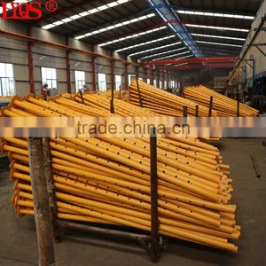 Adjustable Props Acrow Props Heavy Duty Props Used in Construction thumbnail-1