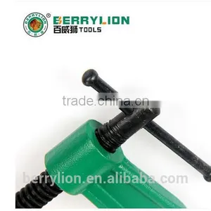 Berrylion High Quality G Clamps T Type Handle G Clamp for Sale thumbnail-4