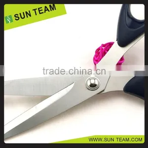 SC164 10" Professional Long Blade Germany Stainless Steel Tailor Scissors thumbnail-2