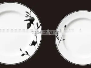 Alumicron China Ceramic Reinforced Dish Series Rin thumbnail-1