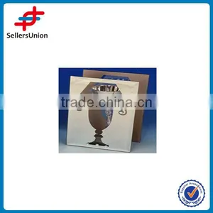 Lamp Glass Candle Holder thumbnail-1