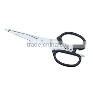 High Quality Stainless Steel Chicken Bone Scissors thumbnail-1