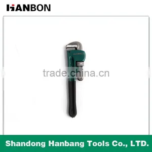 Heavy Duty American Type Steel Pipe Wrench thumbnail-2