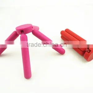 16084 Foldable Non-Stick Heat Resistant Silicone Mat , Silicone Baking Holder thumbnail-3