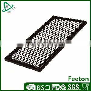 Rectangle Shape Grill Grates thumbnail-1