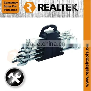 Double Open End Wrench Set thumbnail-1