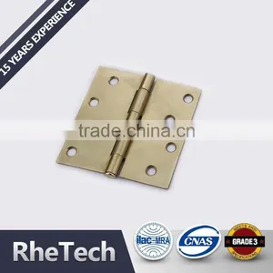 2015 Best Selling Good Quality Custom Shower Door Plastic Pivot Hinge thumbnail-1