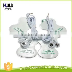 Quantum Digital Massage Therapy, Digital Massage Instrument Electric Body Massager thumbnail-4