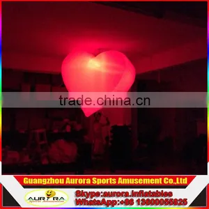 Customized Inflatable Led Lighting Model for Decorations thumbnail-1