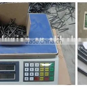 2017 Hot Sell Common Round Wire Nails thumbnail-6