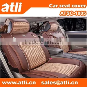 Ice Silk Auto Seat Covers thumbnail-1
