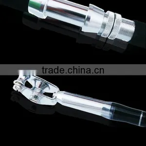 551 Black Trolling Rod Fiberglass Fishing Rod thumbnail-2