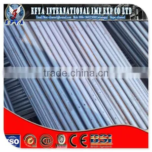 Tianjin Efya Supply 20# Round Bar/steel thumbnail-1