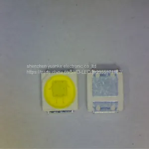 Специальная серия EMC 3030 1Вт/2Вт/3Вт SMD LED thumbnail-2