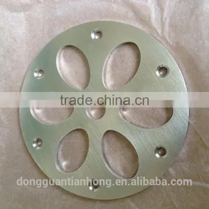 High Demand CNC Machining Parts Precision CNC Machining Parts thumbnail-3