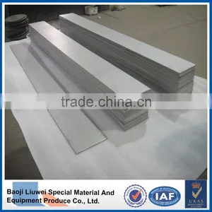 High Quanlity Titanium Material Of Sheets/Plates thumbnail-1