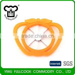 Top Fashion From Manufacturer Simple Design Manual Spiral Fruit Cutter thumbnail-6