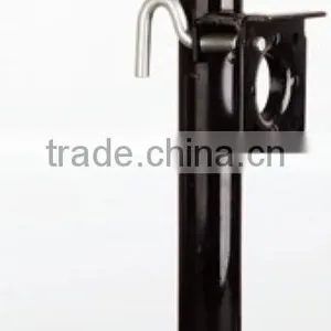Round Jack for Trailer thumbnail-1