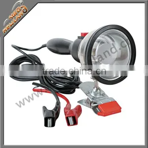 Auto Working Lamp With Clamp thumbnail-1
