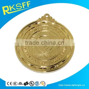 Wholesale Different Kinds Promotional Metal Novelty Cheap Painting Souvenir Item thumbnail-2