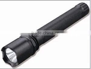 High Power Aluminium Flashlight thumbnail-1