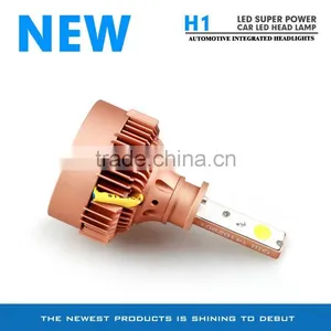 Hot Sale Perfect Quality and Competitive Wholesale Price H1led Auto Headlights thumbnail-2