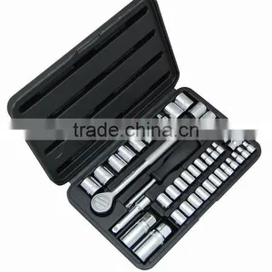 41pcs Socket Set thumbnail-1