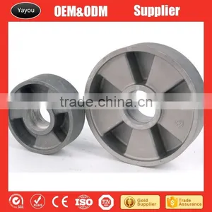 Aluminium Die Casting Hub thumbnail-1