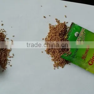 Instant Ginger Tea Crystal Extract Powder thumbnail-2