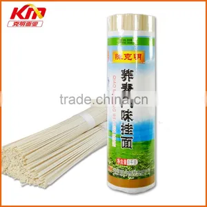 Hot Sale Slim Dried Organic Buckwheat Noodles thumbnail-3