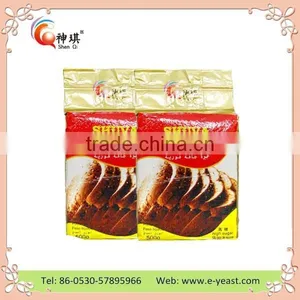 Magic Small Sachet 10g Instant Dry Yeast for Bread thumbnail-2