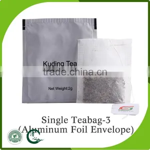 China Tea Gift Box Herbal Individual Kuding Tea Bags thumbnail-2