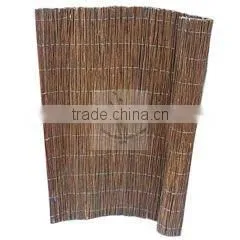Gardening Decorative Willow Fencing thumbnail-1
