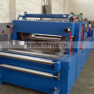 SMC 1200 Sheet Molding Compound Sheet Machine thumbnail-4