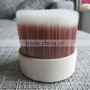MIXTURE COLOR PET TAPERED FILAMENT thumbnail-1
