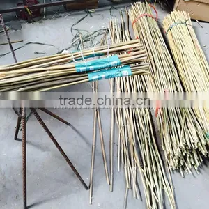 Excellent Quality Factory Price Garden Bamboo Canes for Sale thumbnail-5