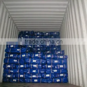 Factory Price USA Customer Need PE Tarpaulin thumbnail-1