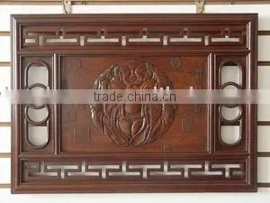 Wood Wall Decoration thumbnail-1